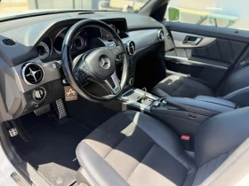 Mercedes-Benz GLK 220CDI /// TOP ///, снимка 6