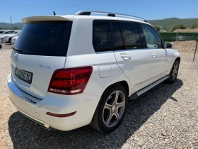 Mercedes-Benz GLK 220CDI /// TOP ///, снимка 4