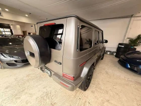 Mercedes-Benz G 63 AMG * CARFAX * ОПЦИЯ ЗА ФИНАНСИРАНЕ, снимка 4