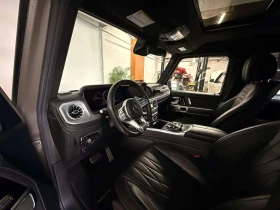 Mercedes-Benz G 63 AMG * CARFAX * ОПЦИЯ ЗА ФИНАНСИРАНЕ, снимка 5