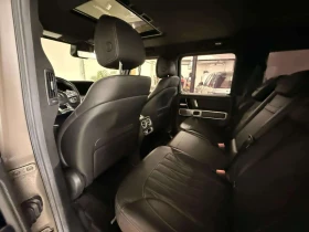 Mercedes-Benz G 63 AMG * CARFAX * ОПЦИЯ ЗА ФИНАНСИРАНЕ, снимка 9