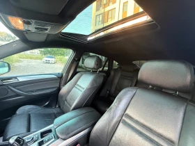 BMW X6 3.5 286, снимка 8