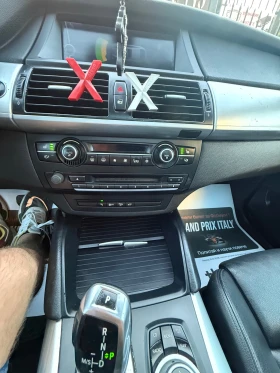 BMW X6 3.5 286, снимка 10