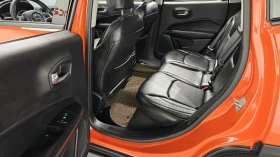 Jeep Compass 2.4* ЛЮК* KEYLESS* КРАЙНА ЦЕНА, снимка 12