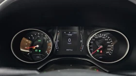 Jeep Compass 2.4* ЛЮК* KEYLESS* КРАЙНА ЦЕНА, снимка 8
