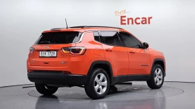 Jeep Compass 2.4* ЛЮК* KEYLESS* КРАЙНА ЦЕНА, снимка 2