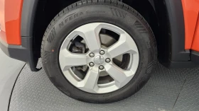 Jeep Compass 2.4* ЛЮК* KEYLESS* КРАЙНА ЦЕНА, снимка 5