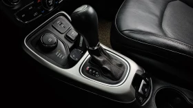 Jeep Compass 2.4* ЛЮК* KEYLESS* КРАЙНА ЦЕНА, снимка 9