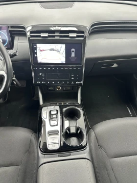 Hyundai Tucson 24 МЕСЕЦА ГАРАНЦИЯ!!!DIGITAL* КРУИЗ КОНТРОЛ* , снимка 9