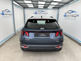 Hyundai Tucson 24 МЕСЕЦА ГАРАНЦИЯ!!!DIGITAL* КРУИЗ КОНТРОЛ* , снимка 5