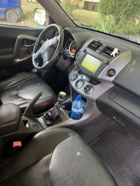 Toyota Rav4, снимка 2