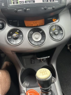 Toyota Rav4, снимка 4