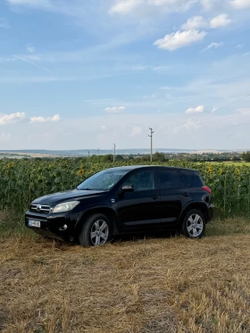 Toyota Rav4, снимка 1