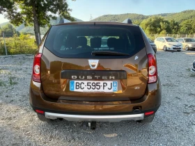 Dacia Duster 1.5dci 4* 4, снимка 6