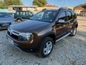 Dacia Duster 1.5dci 4* 4, снимка 1