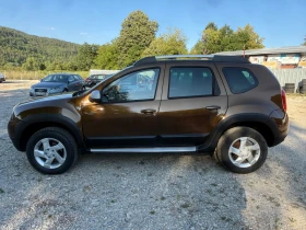 Dacia Duster 1.5dci 4* 4, снимка 8