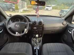 Dacia Duster 1.5dci 4* 4, снимка 14