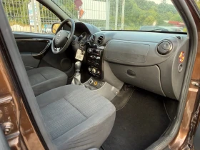 Dacia Duster 1.5dci 4* 4, снимка 11