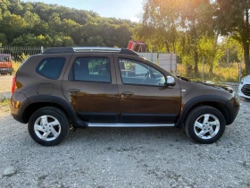 Dacia Duster 1.5dci 4* 4, снимка 4