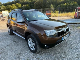Dacia Duster 1.5dci 4* 4, снимка 3