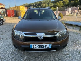 Dacia Duster 1.5dci 4* 4, снимка 2