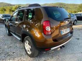 Dacia Duster 1.5dci 4* 4, снимка 7