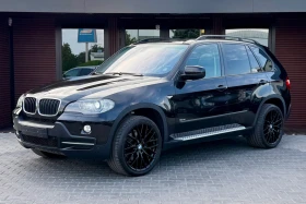 BMW X5 3.0D* Kamera* Recaro* Памет* Лизинг, снимка 3