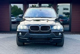 BMW X5 3.0D* Kamera* Recaro* Памет* Лизинг, снимка 2