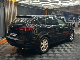 Subaru B9 tribeca 3.0i 245 к.с./ГАРАНЦИЯ, снимка 4