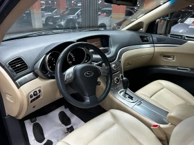 Subaru B9 tribeca 3.0i 245 к.с./ГАРАНЦИЯ, снимка 9