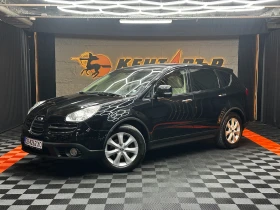 Subaru B9 tribeca 3.0i 245 к.с./ГАРАНЦИЯ, снимка 1