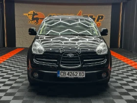 Subaru B9 tribeca 3.0i 245 к.с./ГАРАНЦИЯ, снимка 2