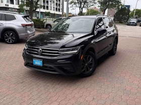 VW Tiguan * Comfortline * CARFAX * БЕЗ ПЪРВОНАЧАЛНА ВНОСКА, снимка 1