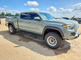 Toyota Tacoma 3.5l Trd Off-Road, снимка 4