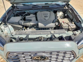 Toyota Tacoma 3.5l Trd Off-Road, снимка 11