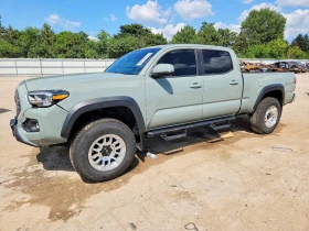 Toyota Tacoma 3.5l Trd Off-Road, снимка 1