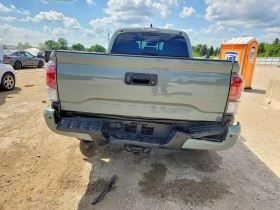 Toyota Tacoma 3.5l Trd Off-Road, снимка 6