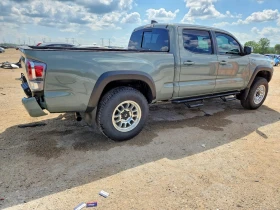 Toyota Tacoma 3.5l Trd Off-Road, снимка 3