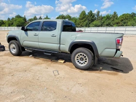 Toyota Tacoma 3.5l Trd Off-Road, снимка 2
