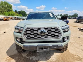 Toyota Tacoma 3.5l Trd Off-Road, снимка 5