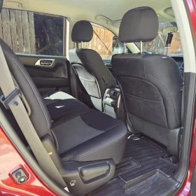 Nissan Pathfinder, снимка 6
