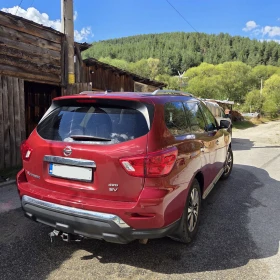 Nissan Pathfinder, снимка 5