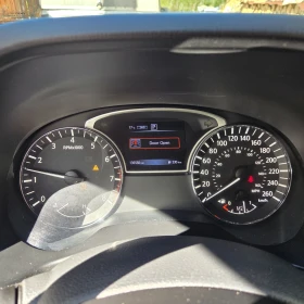 Nissan Pathfinder, снимка 8