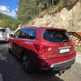 Nissan Pathfinder, снимка 3