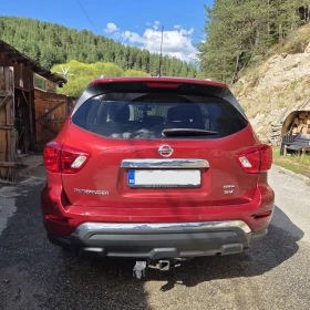 Nissan Pathfinder, снимка 4