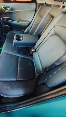 Hyundai Kona, снимка 12