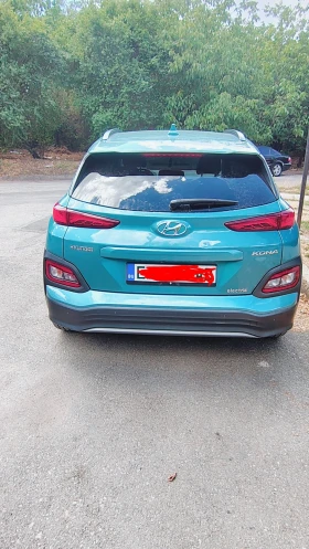 Hyundai Kona, снимка 2