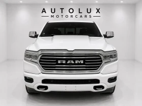 Dodge RAM 1500 LIMITED LONGHORN, снимка 2