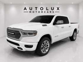 Dodge RAM 1500 LIMITED LONGHORN, снимка 1