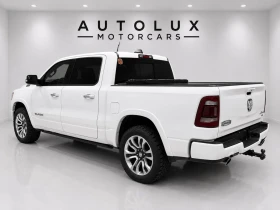 Dodge RAM 1500 LIMITED LONGHORN, снимка 6